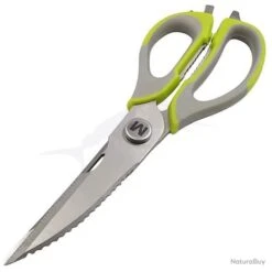 Ciseaux Mustad Premium Bait 7 Ciseaux Mustad Premium Bait -Aqua Peche Soldes Magasin 00002 Ciseaux Mustad Premium Bait