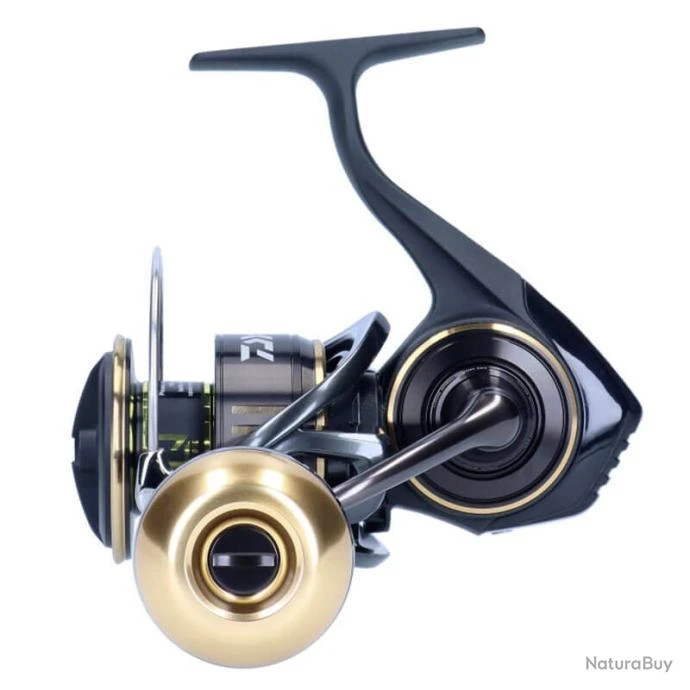 Daiwa BG MQ ARK 2020 BGMQ18000ARK 4 Daiwa BG MQ ARK 2020 BGMQ18000ARK – Image 2