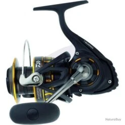 Daiwa Black Gold BG4000