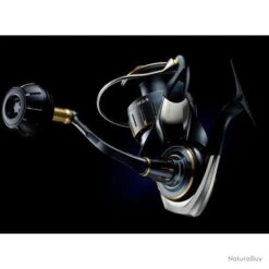 Daiwa Saltiga 2023 5000H -Aqua Peche Soldes Magasin 00002 Daiwa Saltiga 2023 5000H