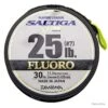 Daiwa Saltiga X Link Fluorocarbon Leader 25lb -Aqua Peche Soldes Magasin 00002 Daiwa Saltiga X Link Fluorocarbon Leader 25lb