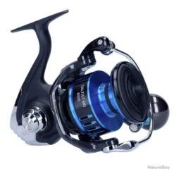 Daiwa Saltist MQ 2021 SLTMQ18000 -Aqua Peche Soldes Magasin 00002 Daiwa Saltist MQ 2021 SLTMQ18000