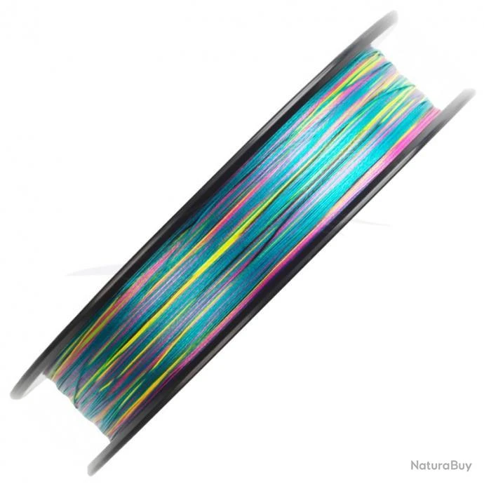 Daiwa Tresse J-Braid Grand X8 (500m) 79lb 4 Daiwa Tresse J-Braid Grand X8 (500m) 79lb – Image 2