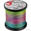Daiwa Tresse J-Braid X 8 (1500m) Multicolore 37,5lb -Aqua Peche Soldes Magasin 00002 Daiwa Tresse J Braid X 8 1500m Multicolore 37 5lb