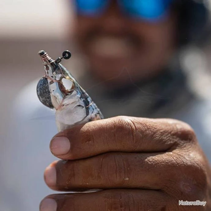 Emerillons Ringer Swivels Pre-Twisted 4 Emerillons Ringer Swivels Pre-Twisted – Image 2