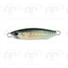 Jig Duo Drag Metal Cast 30 G Real Mackerel -Aqua Peche Soldes Magasin 00002 Jig Duo Drag Metal Cast 30 g Real Mackerel