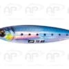 Leurre Major Craft Jigpara Tungsten 24 G Live Iwashi 1 Leurre Major Craft Jigpara Tungsten 24 G Live Iwashi -Aqua Peche Soldes Magasin 00002 Leurre Major Craft Jigpara Tungsten 24 g Live Iwashi
