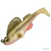 Megabass Dark Sleeper 3 - 10 G - Vairon -Aqua Peche Soldes Magasin 00002 Megabass Dark Sleeper 3 10 G Vairon