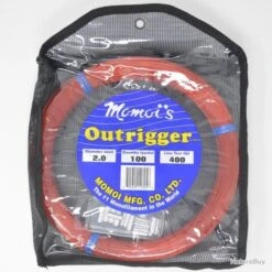 Momoi Outrigger Kits Rouge
