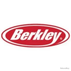 Monofilament Berkley Nautil Boat - 600 M / 0.30 Mm / Bleu