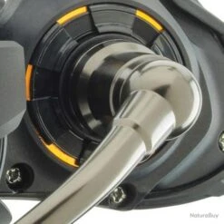 Moulinet Daiwa BG 5000 -Aqua Peche Soldes Magasin 00002 Moulinet Daiwa BG 5000