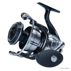 Moulinet Spinning Daiwa Certate SW 10000H -Aqua Peche Soldes Magasin 00002 Moulinet Spinning Daiwa Certate SW 10000H