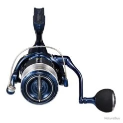 Moulinet Spinning Shimano Twin Power XD FA 4000 XG -Aqua Peche Soldes Magasin 00002 Moulinet Spinning Shimano Twin Power XD FA 4000 XG