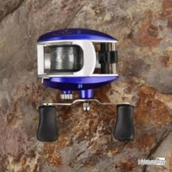 Moulinet De Pêche Filature Roulements à Droite Baitcasting Moulinets 3.3: 1 - LIVRAISON GRATUITE !! -Aqua Peche Soldes Magasin 00002 Moulinet de peche filature roulements a droite Baitcasting moulinets 3.3 1 LIVRAISON GRATUITE