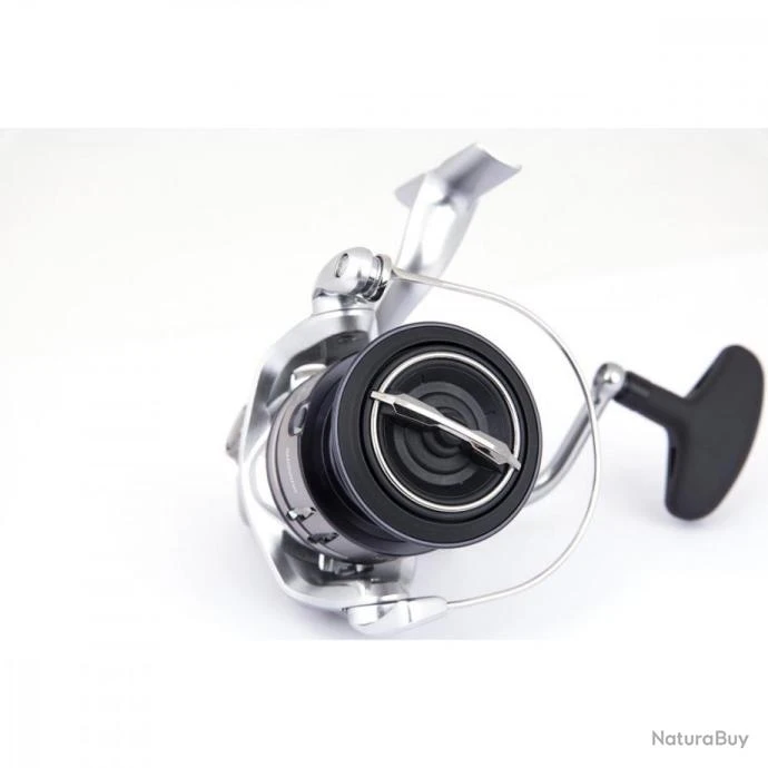 Moulinet Spinning Shimano Stradic 4000XG 4 Moulinet Spinning Shimano Stradic 4000XG – Image 2
