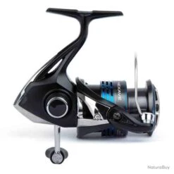 Nexave FI 2500 Moulinet Spinning Shimano -Aqua Peche Soldes Magasin 00002 Nexave FI 2500 Moulinet Spinning Shimano