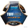 Nomad Tufflock Hybrid Fluorocarbon Coated Mono Leader 50lb -Aqua Peche Soldes Magasin 00002 Nomad Tufflock Hybrid Fluorocarbon Coated Mono Leader 50lb