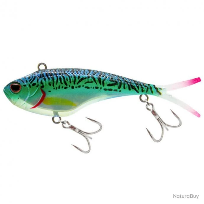 Nomad Vertrex Max Vibe SGM 130mm 3 Nomad Vertrex Max Vibe SGM 130mm