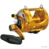 Okuma Makaira Big Game MK-80WII -Aqua Peche Soldes Magasin 00002 Okuma Makaira Big Game MK 80WII