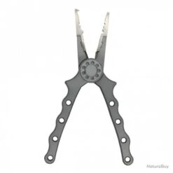 PINCE ANNEAUX BRISÉS - ALU 7.5 EXPLORER TACKLE -Aqua Peche Soldes Magasin 00002 PINCE ANNEAUX BRISeS ALU 7.5 EXPLORER TACKLE