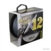 Powerline Braid Power X12 300 M Gris 93lb