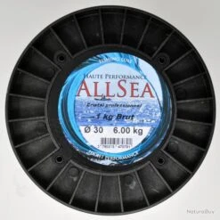 Powerline Nylon All Sea 13lb