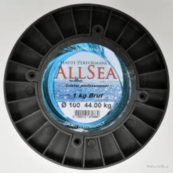 Powerline Nylon All Sea 97lb