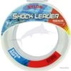 Powerline Shock Leader 170lb -Aqua Peche Soldes Magasin 00002 Powerline Shock Leader 170lb