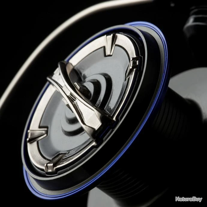 Savage Gear SGS10 5000 4 Savage Gear SGS10 5000 – Image 2