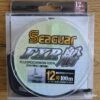 Seaguar Fluorocarbon FXR 100m #12 1 Seaguar Fluorocarbon FXR 100m #12 -Aqua Peche Soldes Magasin 00002 Seaguar Fluorocarbon FXR 100m 12