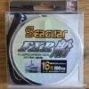 Seaguar Fluorocarbon FXR 100m #16 -Aqua Peche Soldes Magasin 00002 Seaguar Fluorocarbon FXR 100m 16