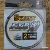 Seaguar Fluorocarbon FXR 100m #2