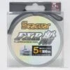 Seaguar Fluorocarbon FXR 100m #5 -Aqua Peche Soldes Magasin 00002 Seaguar Fluorocarbon FXR 100m 5