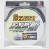 Seaguar Fluorocarbon FXR 100m #6