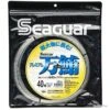 Seaguar Premium Manyu Fluorocarbon 120% 140lb 30m -Aqua Peche Soldes Magasin 00002 Seaguar Premium Manyu Fluorocarbon 120 140lb 30m
