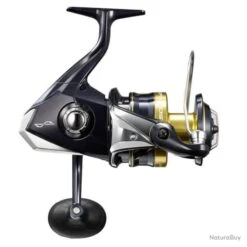 Shimano Spheros SW A SW A-18000HG -Aqua Peche Soldes Magasin 00002 Shimano Spheros SW A SW A 18000HG