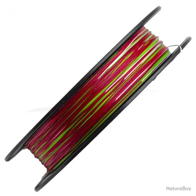 Sunline Siglon ADV PE X8 Multicolore 24lb 4 Sunline Siglon ADV PE X8 Multicolore 24lb – Image 2