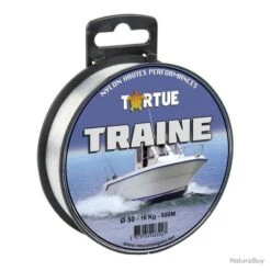 Traine 500m 0,45mm