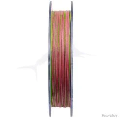 Tresse Delta X8 Multicolor 300m 33lb -Aqua Peche Soldes Magasin 00002 Tresse Delta X8 Multicolor 300m 33lb