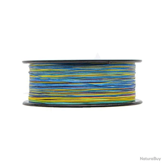 Tresse Hearty Rise Predator WX8 600m 33lb 4 Tresse Hearty Rise Predator WX8 600m 33lb – Image 2