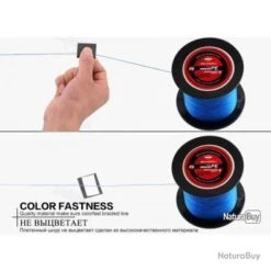 Tresse SeaKnight TriPoseido - LIVRAISON GRATUITE !!! -Aqua Peche Soldes Magasin 00002 Tresse SeaKnight TriPoseido LIVRAISON GRATUITE