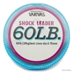 Varivas Shock Leader 60lb