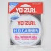 Yo-Zuri Fluorocarbon H.D. Carbon Rose 80lb