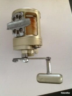 Moulinet De Peche Titus Tg 50 Okuma -Aqua Peche Soldes Magasin 00002 moulinet peche titus tg 50 Okuma