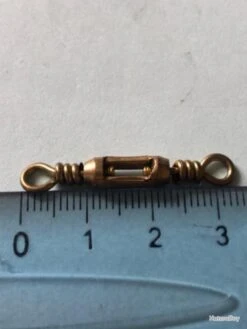 12 émerillon Laiton 40 Kg Genre 3540 Po Vmc Pêche MER -Aqua Peche Soldes Magasin 00003 12 emerillon laiton 40 kg genre 3540 Po vmc Peche MER