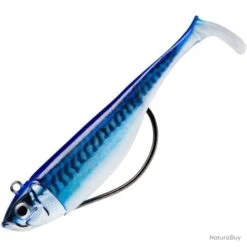 Storm 360ø Gt C. Biscay Shad 9cm Bm