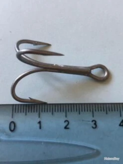 56 Hameçon Triple N 2/0 9620 Ps Permasteel Vmc Pêche Mer -Aqua Peche Soldes Magasin 00003 55 hamecon triple n 2 0 9620 ps permasteel vmc peche mer