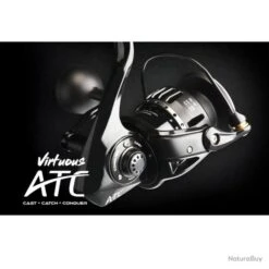 ATC Virtuous 4000H 9 ATC Virtuous 4000H -Aqua Peche Soldes Magasin 00003 ATC Virtuous 4000H