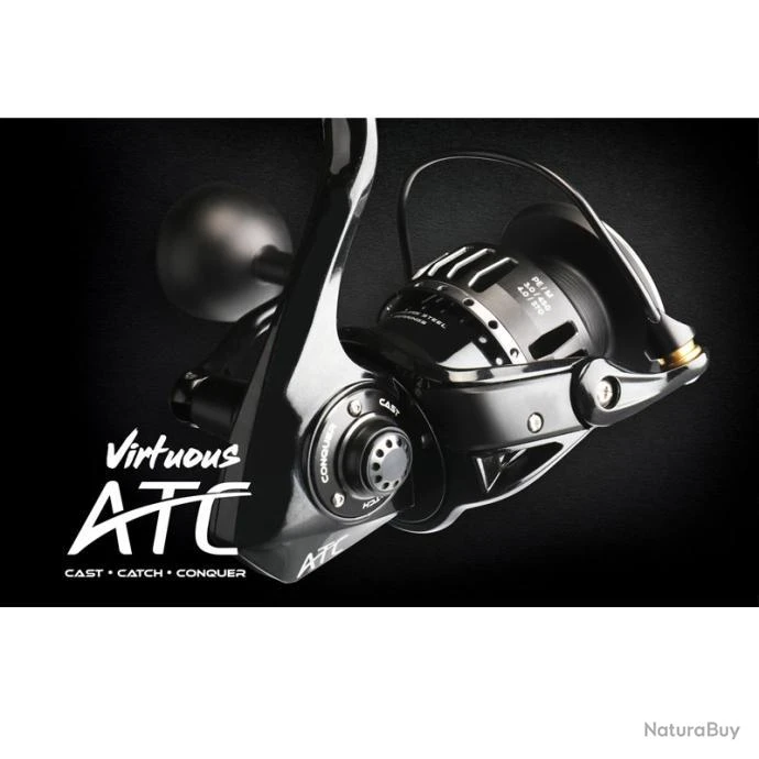 ATC Virtuous 4000H 5 ATC Virtuous 4000H – Image 3