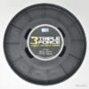 Asso Nylon Triple Force 220lb 1000m Gris Acier